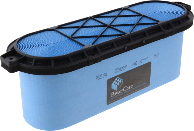 25940997 - : Air Filter for Chevrolet: Corvette Image