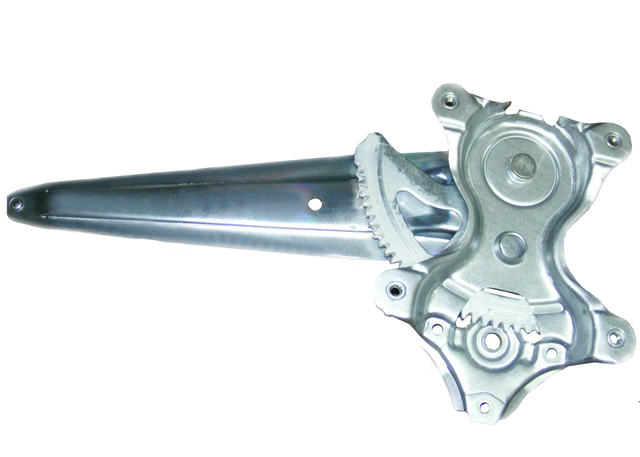 88969909 - Body: Window Regulator for Pontiac: Vibe Image