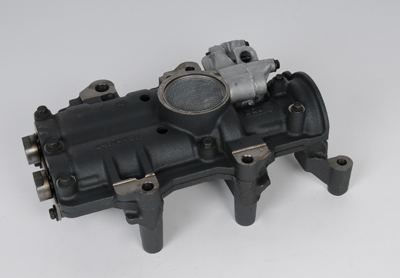 24577078 - Engine: Balancer Kit for Buick: Skylark | Chevrolet: Cavalier, Malibu | Oldsmobile: Achieva, Alero | Pontiac: Grand Am, Sunfire Image