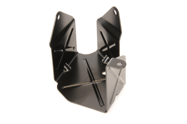 12646241 - : Engine Oil Cooler Hose Heat Shield for Cadillac: ATS, CTS Image