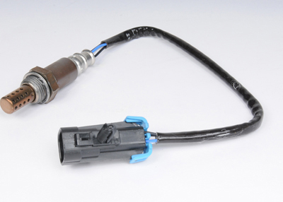 12589549 - : Heated Oxygen Sensor for Chevrolet: Astro | GMC: Safari Image