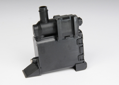 10419531 - Emission Control: Vapor Canister Purge Solenoid for Chevrolet: Malibu, Venture | Oldsmobile: Cutlass, Cutlass Supreme, Silhouette | Pontiac: Montana, Trans Sport Image