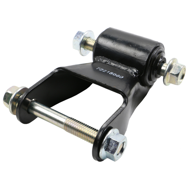 19391046 - : Front Spring Shackle for GM Image