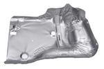 95015723 - Fuel System: Tank Shield for Chevrolet: Sonic Image