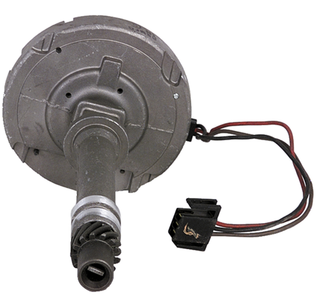 88864754 - : Ignition Distributor, Remanufactured for GM Image