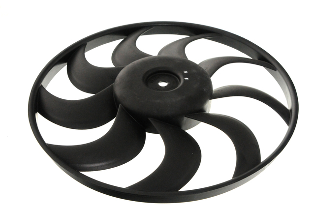 92191939 - Cooling System: Fan Blade for GM Image