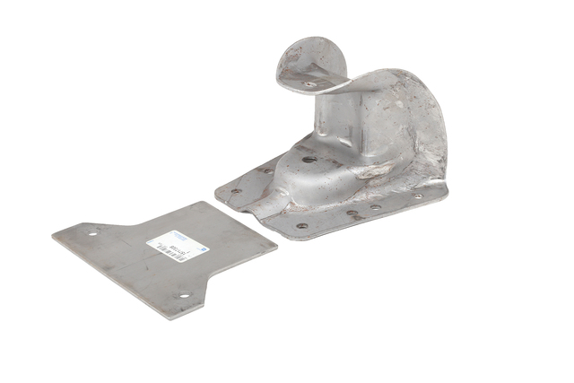 12376250 - : Rear Spring Front Hanger for GM Image