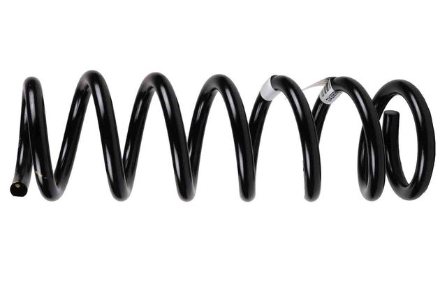 23426898 - Suspension: Coil Spring for Chevrolet: Colorado | GMC: Canyon Image