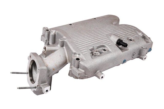 12626551 - Engine: Intake Manifold for GM Image
