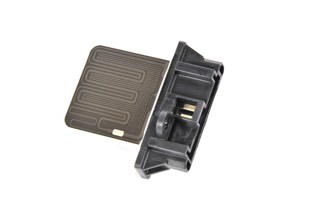 19316448 - HVAC: Resistor for GM Image