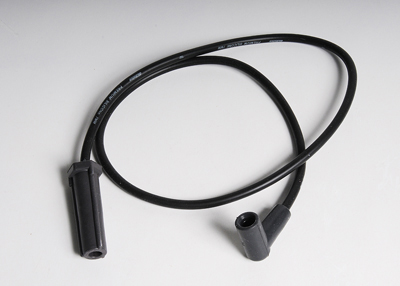 12192482 - Ignition: Spark Plug Wire for Buick: LeSabre, Lucerne, Park Avenue | Pontiac: Bonneville Image