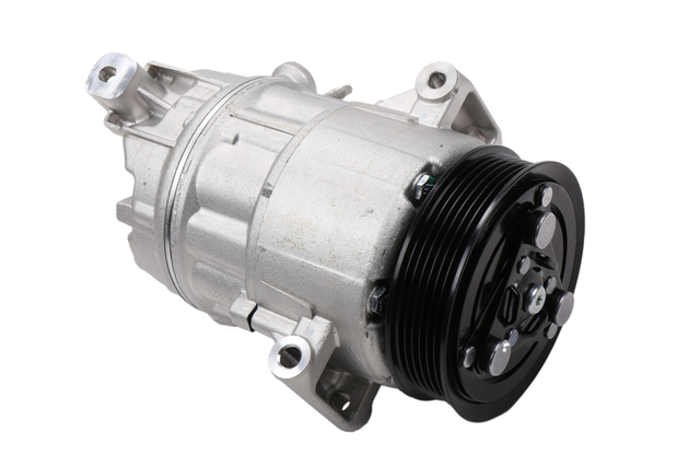84635621 - HVAC: Compressor Assembly for Chevrolet: Colorado, Equinox | GMC: Canyon, Terrain Image