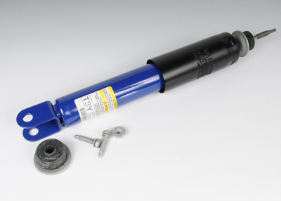 12477738 - Suspension: Shock Absorber for GM Image