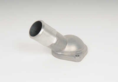 88969604 - Cooling System: Water Inlet for Pontiac: Vibe Image