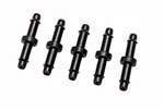 95392436 - : Windshield Washer Pump Hose Connector for GM Image