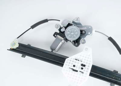 25926016 - Body: Window Regulator for Chevrolet: Captiva Sport | Saturn: Vue Image