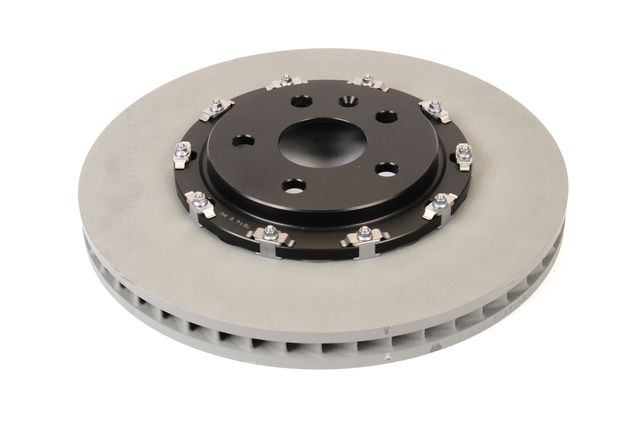 23189768 - Brakes: Rotor for Cadillac: ATS | Chevrolet: Camaro Image
