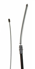 Rear Parking Brake Cable Assembly - GM (18033277)