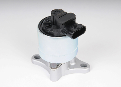 12578041 - Emission System: Egr Valve for Buick: Century, Regal, Skylark | Chevrolet: Beretta, Corsica, Lumina, Lumina APV, Malibu, Monte Carlo, Venture | Oldsmobile: Achieva, Alero, Cutlass, Cutlass Ciera, Cutlass Supreme, Silhouette | Pontiac: Grand Am, Grand Prix, Montana, Trans Sport Image