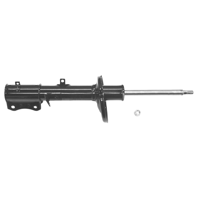 88945652 - : Premium Gas Charged Rear Driver Side Suspension Strut Assembly for GM Image
