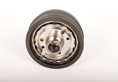 12563265 - Engine: Crankshaft Balance for Buick: LaCrosse, LeSabre, Lucerne, Park Avenue | Pontiac: Bonneville, Grand Prix Image