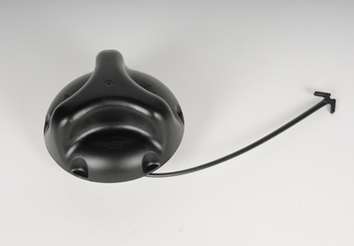 10313490 - Fuel System: Fuel Tank Cap for Pontiac: Aztek, Montana Image