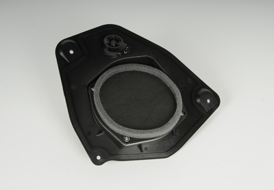 10299643 - Body: Front Dr Speaker for Chevrolet: Monte Carlo Image