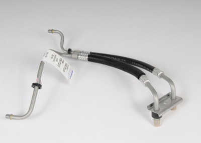 15817233 - : Automatic Transmission Fluid Cooler Line for GM Image