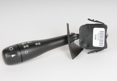 15251095 - Steering: Signal Switch for Saturn: L100, L200, L300, LS, LS1, LS2, LW1, LW2, LW200, LW300, Vue Image