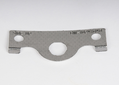 10241048 - Emission System: Egr Pipe Gasket for Buick: Century, Regal, Skylark | Chevrolet: Beretta, Lumina, Monte Carlo | Oldsmobile: Achieva, Alero | Pontiac: Grand Am Image