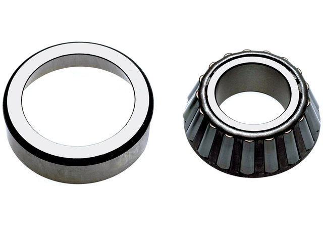 9417781 - Universals &amp; Rear Axle: Pinion Bearings for Buick: Rainier, Roadmaster | Cadillac: Escalade, Escalade ESV, Escalade EXT, Fleetwood | Chevrolet: Avalanche, Avalanche 1500, Avalanche 2500, Blazer, C/K Pickup, C1500, C2500, C3500, C3500HD, Caprice, Corvette, Express 2500, Express 3500, Express 4500, G10, G20, G30, Impala, K1500 Pickup, K2500 Pickup, K3500 Pickup, K5 Blazer, R10, R20, R2500, R30, R3500, Silverado 1500, Silverado 1500 Classic, Silverado 1500 HD, Silverado 1500 HD Classic, Silverado 2500, Silverado 2500 HD, Silverado 2500 HD Classic, Silverado 3500, Silverado 3500 Classic, Silverado 3500 HD, SSR, Suburban 1500, Suburban 2500, Suburban 3500 HD, Suburban C10, Suburban C1500, Suburban C20, Suburban C2500, Suburban K10, Suburban K1500, Suburban K20, Suburban K2500, Suburban R10, Suburban R1500, Suburban R20, Suburban R2500, Suburban V10, Suburban V1500, Suburban V20, Suburban V2500, Tahoe, Trailblazer, V10, V20, V30, V3500 | GMC: C1500 Pickup, C2500 Pickup, C3500 Pickup, C3500HD, Envoy, G1500, G2500, G3500, Jimmy, K1500 Pickup, K2500 Pickup, K3500 Pickup, P2500, R1500 Pickup, R2500 Pickup, R3500 Pickup, Savana 2500, Savana 3500, Savana 4500, Sierra 1500, Sierra 1500 Classic, Sierra 1500 HD, Sierra 1500 HD Classic, Sierra 2500, Sierra 2500 HD, Sierra 2500 HD Classic, Sierra 3500, Sierra 3500 Classic, Sierra 3500 HD, Suburban C1500, Suburban C2500, Suburban K1500, Suburban K2500, Suburban R1500, Suburban R2500, V1500, V1500 Suburban, V2500, V2500 Suburban, V3500, Yukon, Yukon XL 1500, Yukon XL 2500 | Hummer: H2 Image