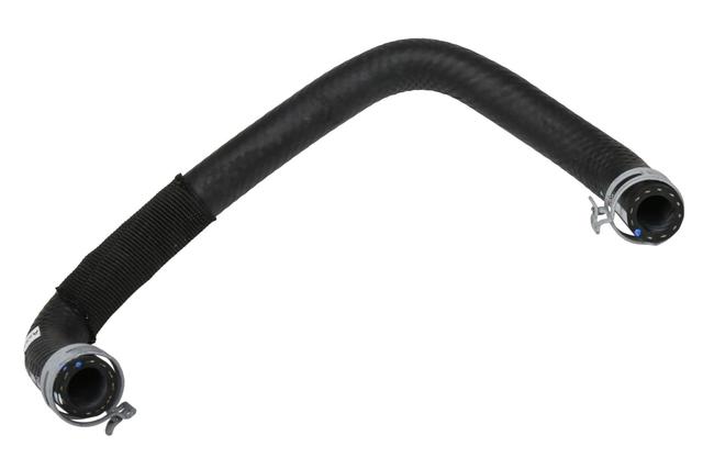 22819703 - HVAC: HVAC Heater Hose for Chevrolet: Express 1500, Express 2500, Express 3500, Express 4500 | GMC: Savana 1500, Savana 2500, Savana 3500, Savana 4500 Image