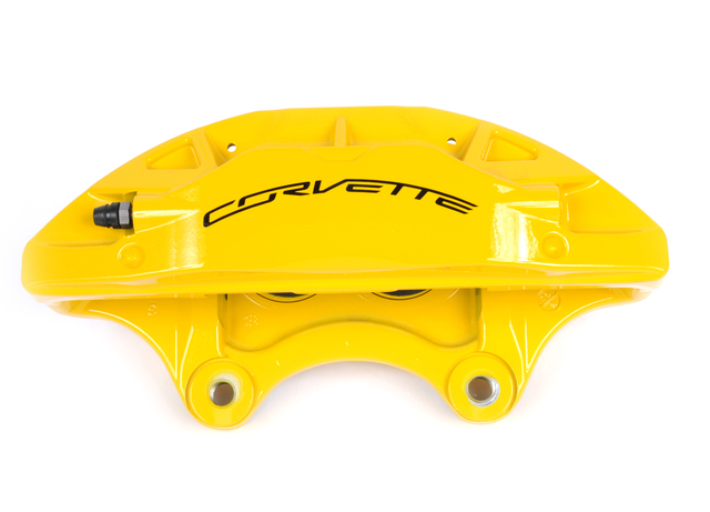 22847794 - Brakes: Caliper for Chevrolet: Corvette Image