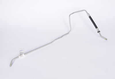 10303831 - : Automatic Transmission Fluid Cooler Front Lower Line for GM Image