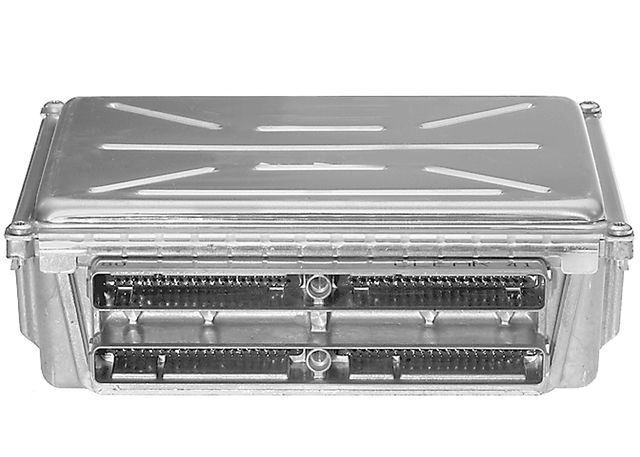 16236757 - Electrical: ECM for Buick: Century, LeSabre, Park Avenue, Regal, Riviera, Skylark | Chevrolet: Camaro, Lumina, Malibu, Monte Carlo, Venture | Oldsmobile: 88, Achieva, Cutlass, Intrigue, LSS, Regency, Silhouette | Pontiac: Bonneville, Firebird, Grand Am, Grand Prix, Trans Sport Image