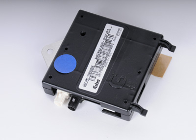 15850056 - Electrical: Module for Chevrolet: Corvette Image