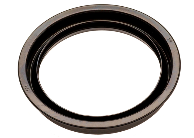 15589666 - Brakes: Grease Seal for Cadillac: Escalade | Chevrolet: Blazer, C1500, C2500, C3500, C3500HD, K1500 Pickup, K2500 Pickup, K3500 Pickup, Suburban C1500, Suburban C2500, Suburban K1500, Suburban K2500, Tahoe | GMC: C1500 Pickup, C2500 Pickup, C3500 Pickup, C3500HD, K1500 Pickup, K2500 Pickup, K3500 Pickup, Suburban C1500, Suburban C2500, Suburban K1500, Suburban K2500, Yukon Image