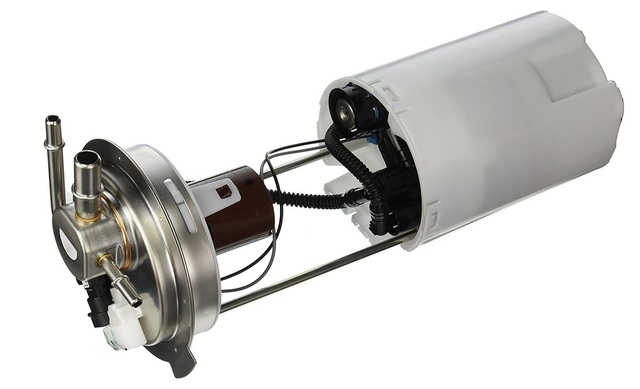 19331937 - Fuel System: Module for Chevrolet: Silverado 1500, Silverado 1500 Classic, Silverado 1500 HD, Silverado 1500 HD Classic, Silverado 2500, Silverado 2500 HD, Silverado 2500 HD Classic, Silverado 3500, Silverado 3500 Classic, Silverado 3500 HD | GMC: Sierra 1500, Sierra 1500 Classic, Sierra 1500 HD, Sierra 1500 HD Classic, Sierra 2500, Sierra 2500 HD, Sierra 2500 HD Classic, Sierra 3500, Sierra 3500 Classic, Sierra 3500 HD Image