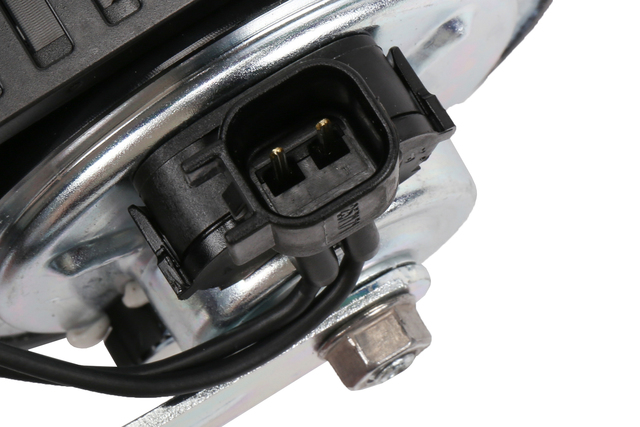 GM Parts 84566359 Horn, Air Horns - Canada