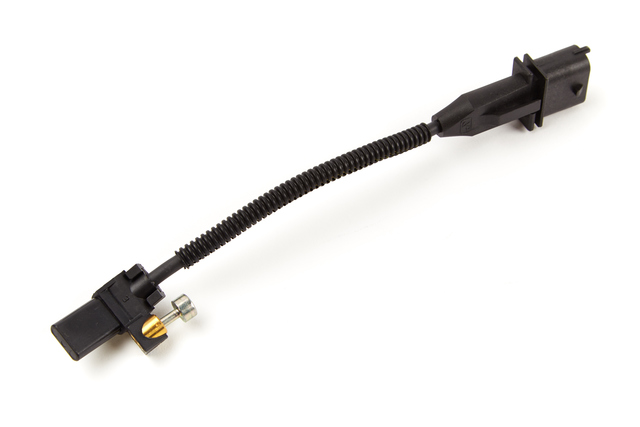 55555806 - Electrical: Crankshaft Sensor for Chevrolet: Aveo, Aveo5 | Pontiac: G3 | Saturn: Astra Image