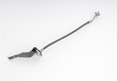 25801597 - Brakes: Brake Hose for Chevrolet: Suburban 1500, Suburban 2500 | GMC: Yukon XL 1500, Yukon XL 2500 Image