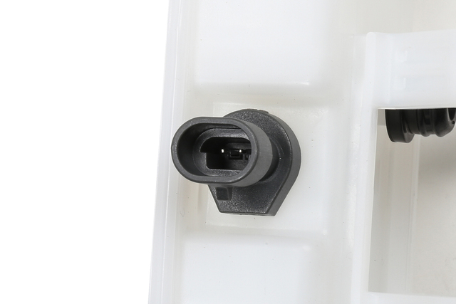 15819683 - Body: Reservoir for Buick: Enclave | Chevrolet: Traverse | GMC: Acadia, Acadia Limited | Saturn: Outlook Image