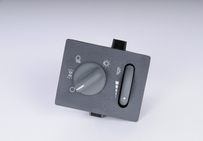 10243753 - Body: Headlamp Switch for Pontiac: Montana, Trans Sport Image