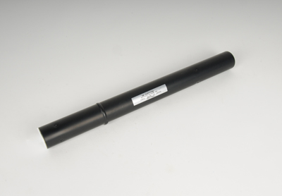 25901981 - HVAC: Dehydrator for Chevrolet: Colorado, Equinox | GMC: Canyon | Hummer: H3, H3T | Pontiac: Torrent Image