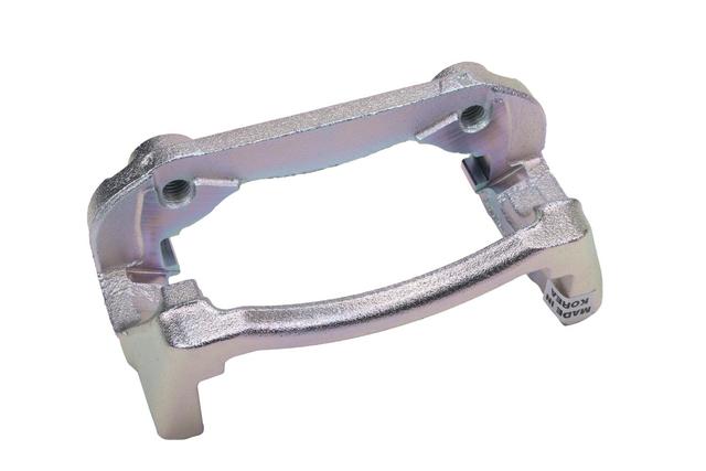 20957797 - Brakes: Caliper Support for Cadillac: SRX | Chevrolet: Camaro Image