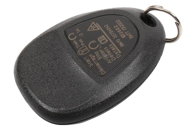 22754042 - Electrical: Transmitter for Chevrolet: Suburban 1500, Suburban 2500 | GMC: Yukon XL 1500, Yukon XL 2500 Image