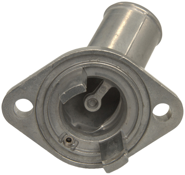 19187886 - : Engine Coolant Water Outlet for GM Image