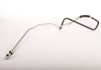 15170219 - Cooling System: Outlet Pipe for Chevrolet: Silverado 2500 HD, Silverado 3500 | GMC: Sierra 2500 HD, Sierra 3500 Image