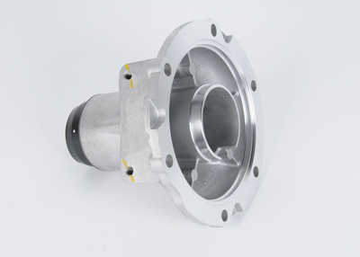 24226703 - : Automatic Transmission Case Rear Extension with Seal for GM Image