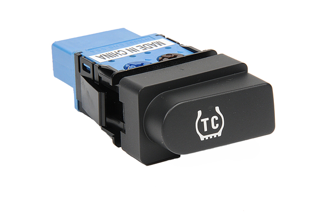 15780757 - Body: Switch for Chevrolet: Equinox Image